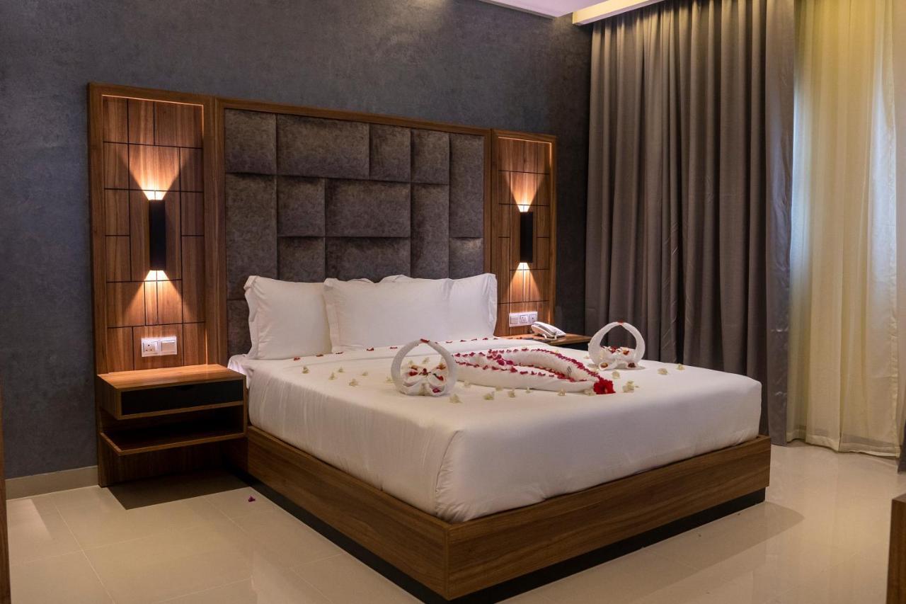 The Plaza & 4* Salalah