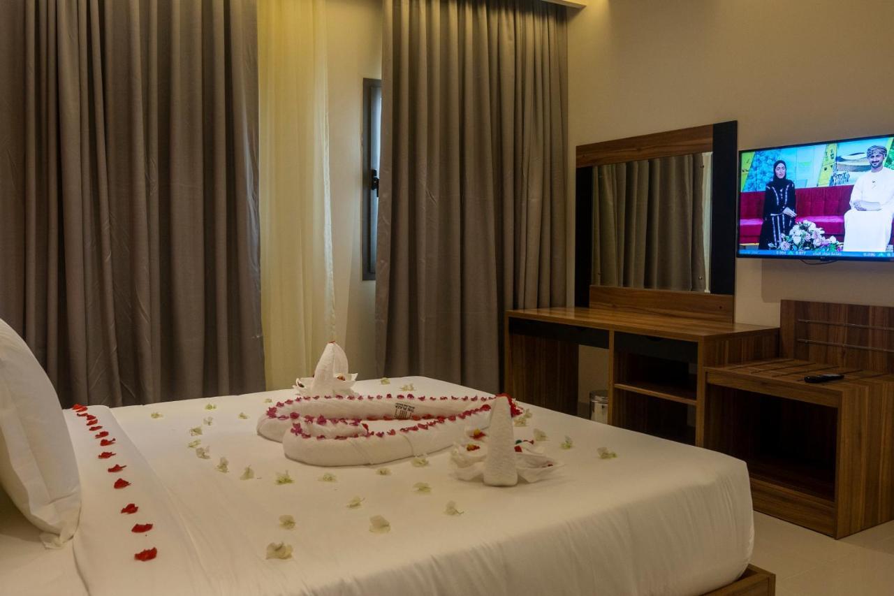 The Plaza & Resort Salalah
