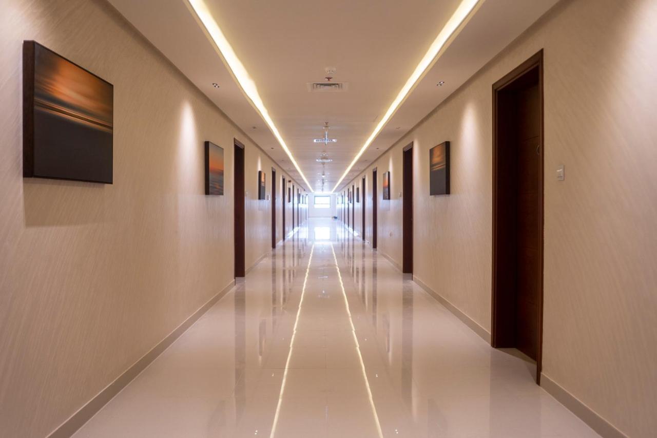 The Plaza & Salalah