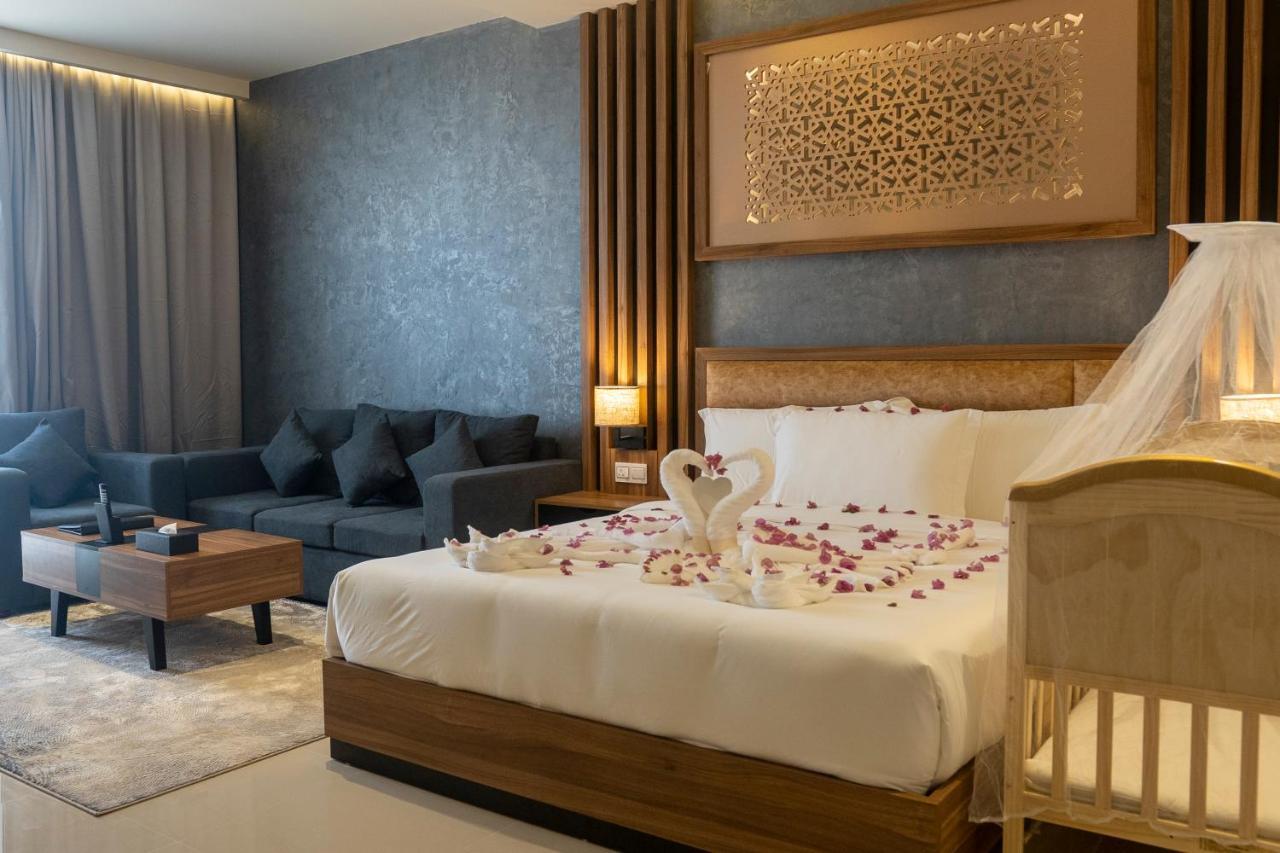 The Plaza & Resort Salalah