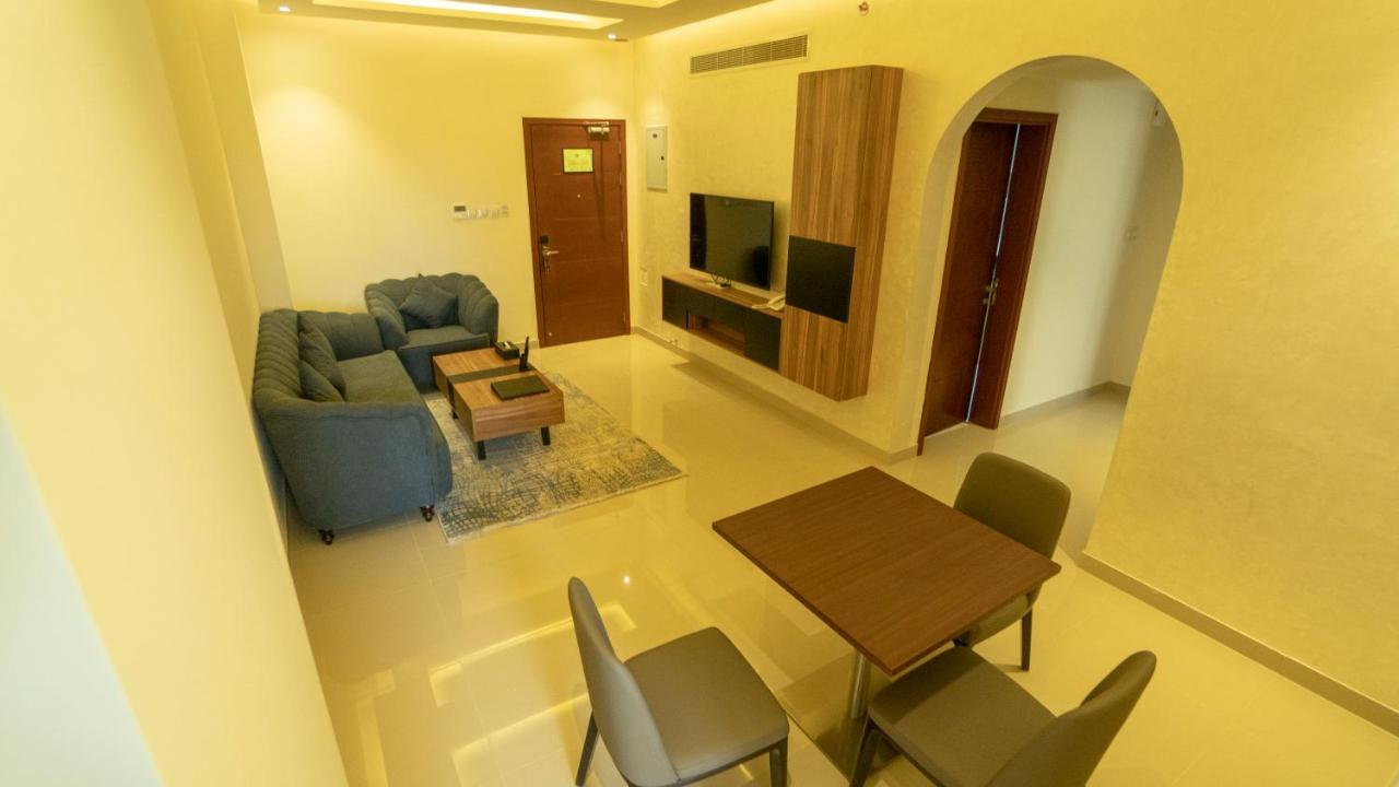 The Plaza & Resort Salalah