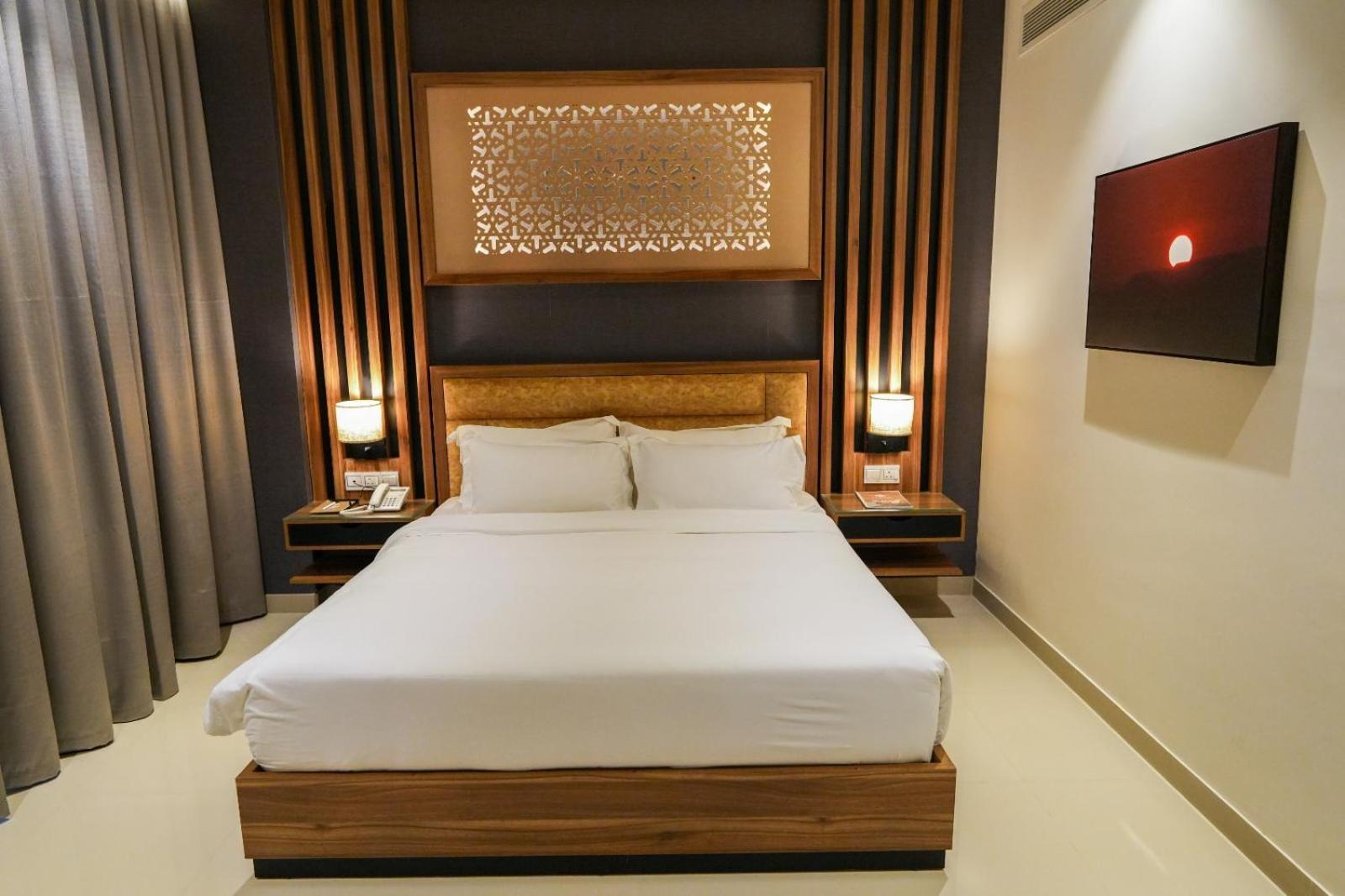 The Plaza & Resort 4*