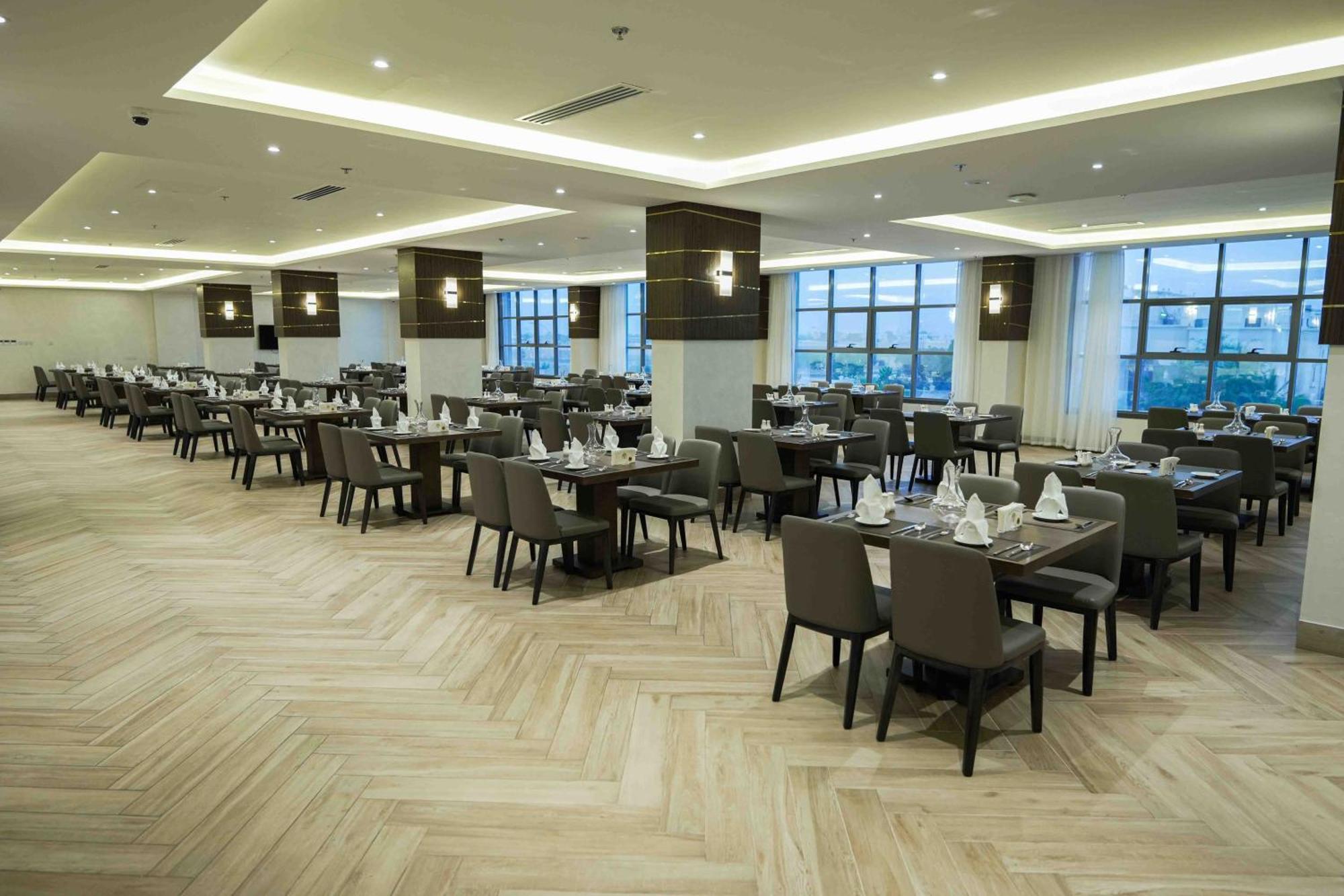 The Plaza & Resort 4*